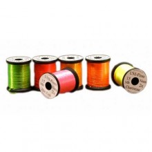 Comprar Uni Floss Neón en nuestra Tienda Online de Pesca a Mosca | Mosca y Linea 2