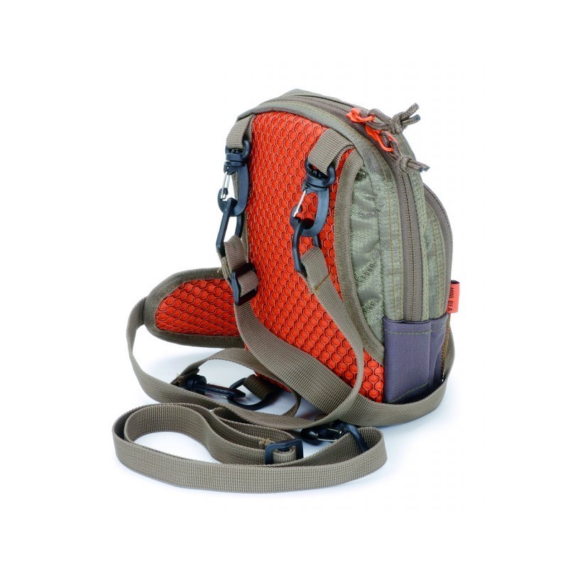Comprar Vision Mini Bra en nuestra Tienda Online de Pesca a Mosca | Mosca y Linea