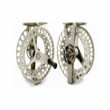 Comprar Carrete Waterworks Force Sl Ii en nuestra Tienda Online de Pesca a Mosca | Mosca y Linea