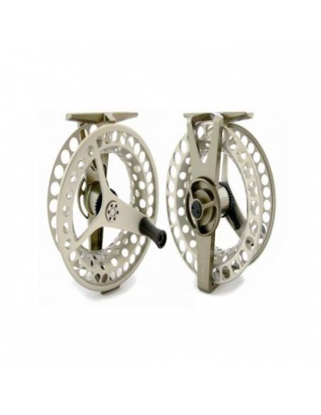 Comprar Carrete Waterworks Force Sl Ii en nuestra Tienda Online de Pesca a Mosca | Mosca y Linea