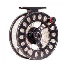 CARRETE GREYS QRS CASSETTE