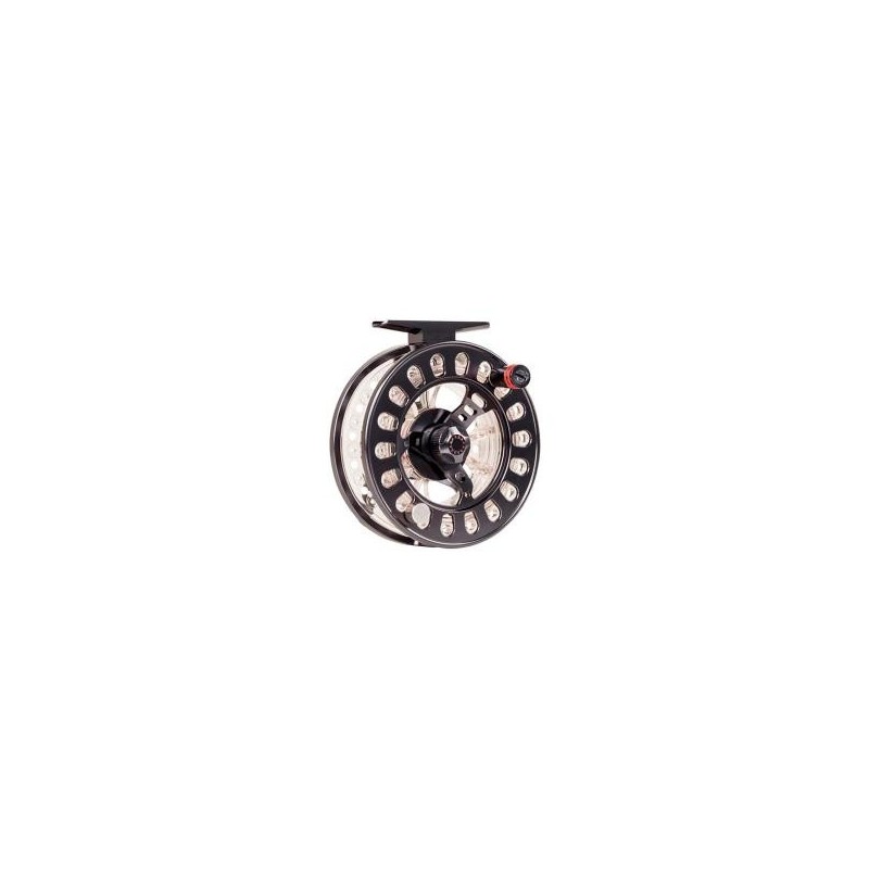 CARRETE GREYS QRS CASSETTE