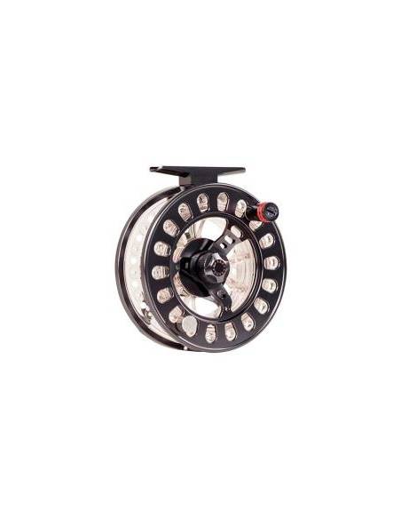 CARRETE GREYS QRS CASSETTE
