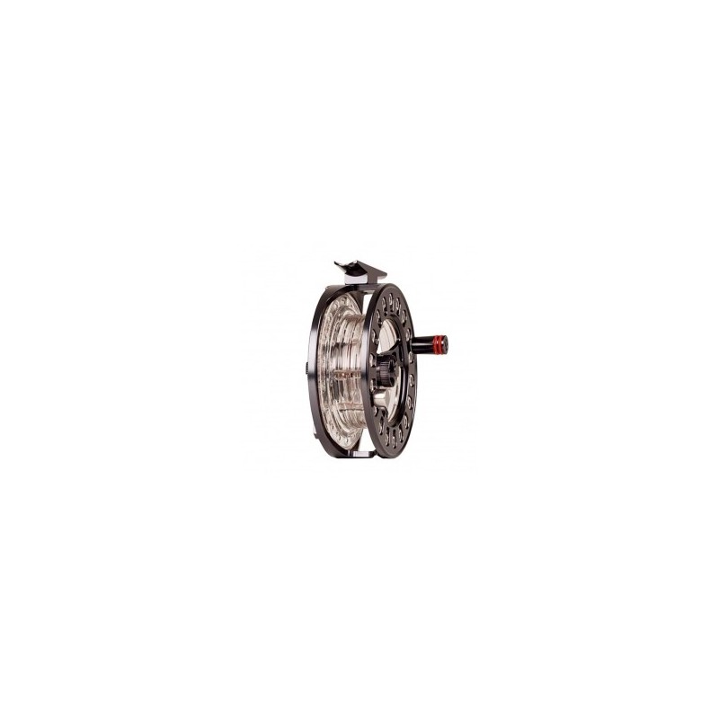 CARRETE GREYS QRS CASSETTE