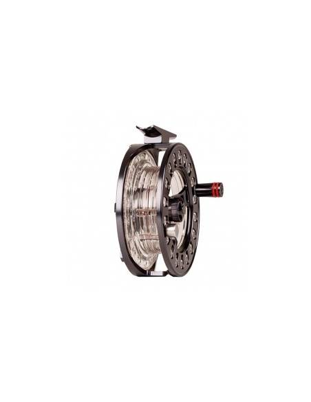 CARRETE GREYS QRS CASSETTE
