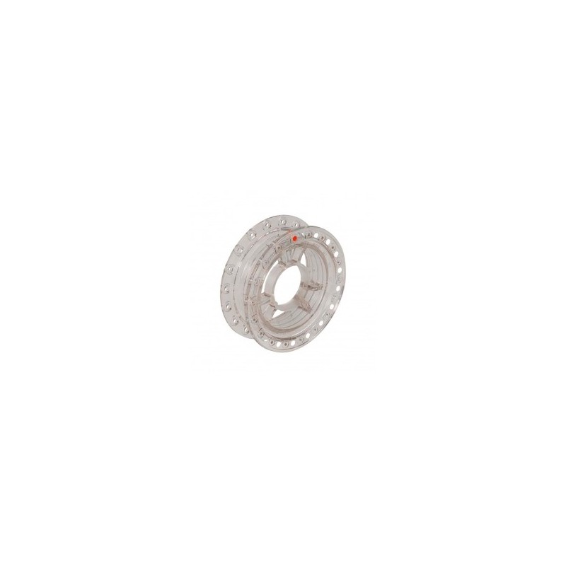 CARRETE GREYS QRS CASSETTE