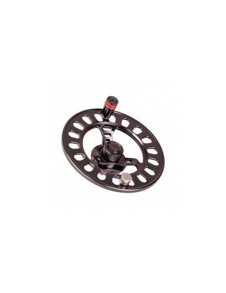 CARRETE GREYS QRS CASSETTE
