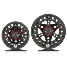 CARRETE BAETIS E-PLUS SERIES BLACK 7-8