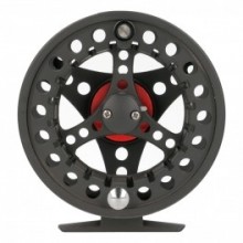 CARRETE BAETIS E-PLUS SERIES BLACK 7-8 2