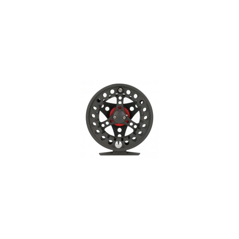 CARRETE BAETIS E-PLUS SERIES BLACK 7-8