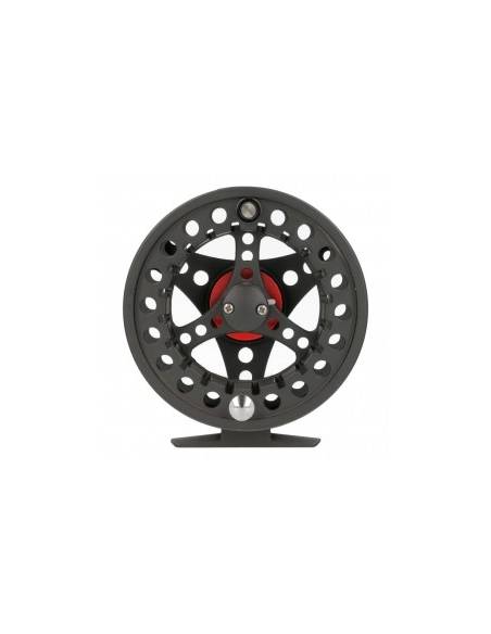 CARRETE BAETIS E-PLUS SERIES BLACK 7-8