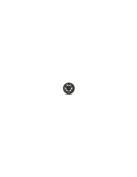 CARRETE BAETIS E-PLUS SERIES BLACK 7-8
