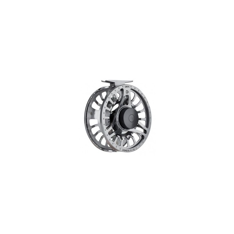 Carrete Greys GTS 900