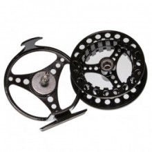 CARRETE BAETIS E SERIES BLACK