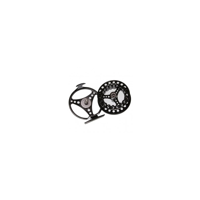 CARRETE BAETIS E SERIES BLACK