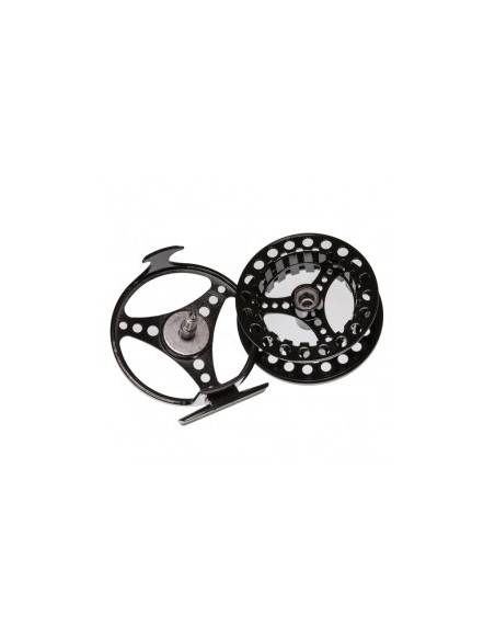 CARRETE BAETIS E SERIES BLACK