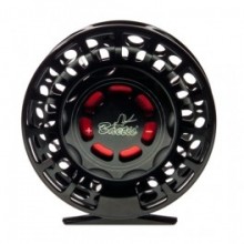 CARRETE BAETIS XL SALMON 10/12