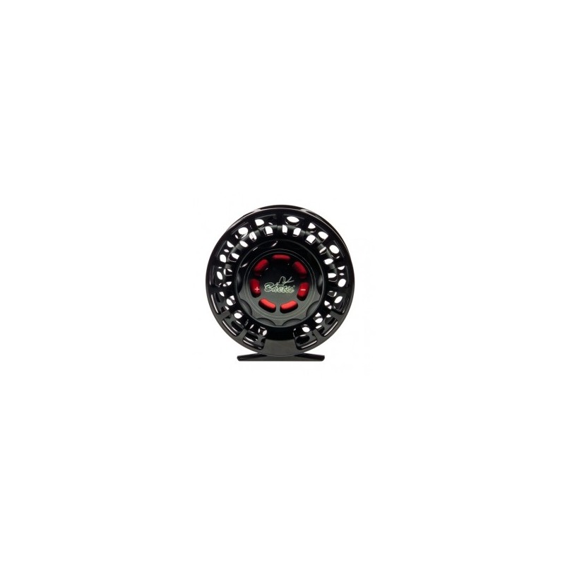 CARRETE BAETIS XL SALMON 10/12
