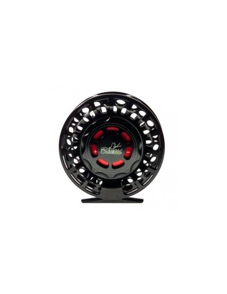 CARRETE BAETIS XL SALMON 10/12