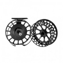 CARRETE BAETIS XL SALMON 10/12 2