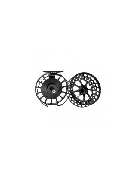 CARRETE BAETIS XL SALMON 10/12