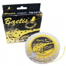 LINEA BAETIS WF Yellow Lemon BAETIS LINEAS