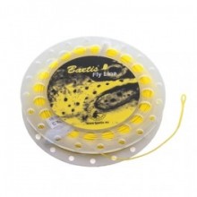 LINEA BAETIS WF Yellow Lemon BAETIS LINEAS 2