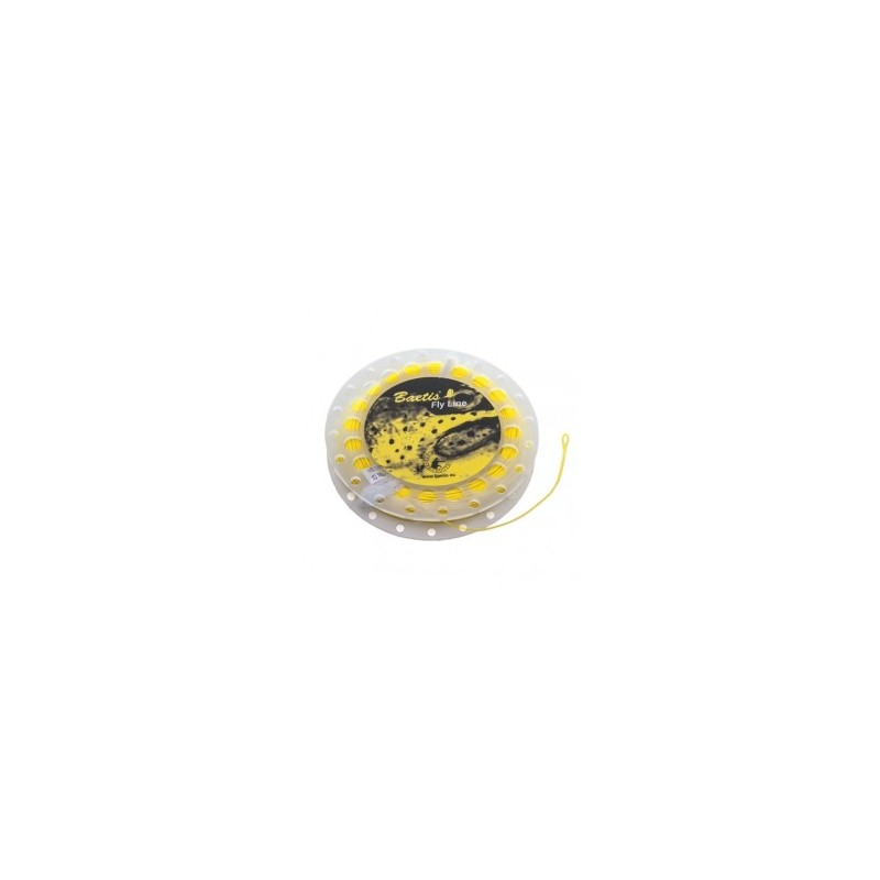 LINEA BAETIS WF Yellow Lemon BAETIS LINEAS