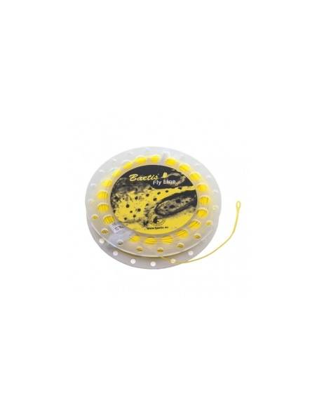 LINEA BAETIS WF Yellow Lemon BAETIS LINEAS