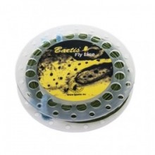 LINEA BAETIS DOBLE WWF Grass Green BAETIS LINEAS 2