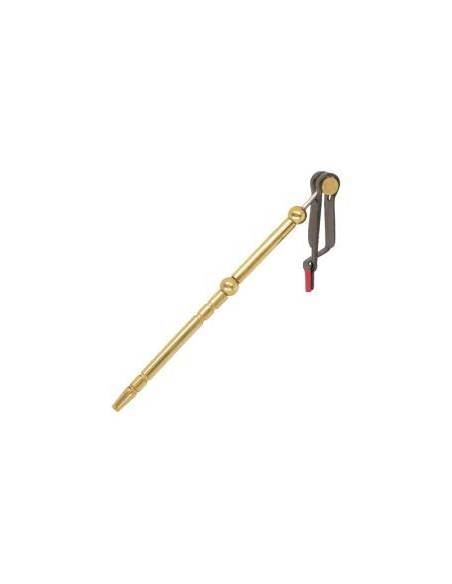 PINZA GIRATORIA BAETIS MANGO LARGO