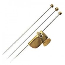 ADAPTADOR PARA MONTAR MOSCAS TUBO BAETIS