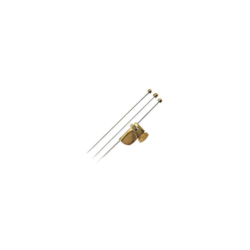 ADAPTADOR PARA MONTAR MOSCAS TUBO BAETIS