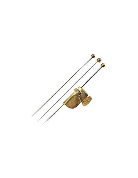 ADAPTADOR PARA MONTAR MOSCAS TUBO BAETIS
