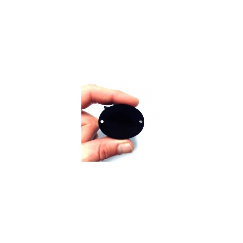 LUPA BAETIS NEGRA