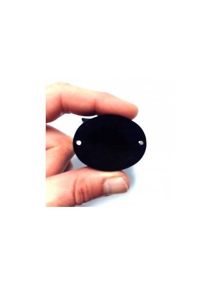 LUPA BAETIS NEGRA