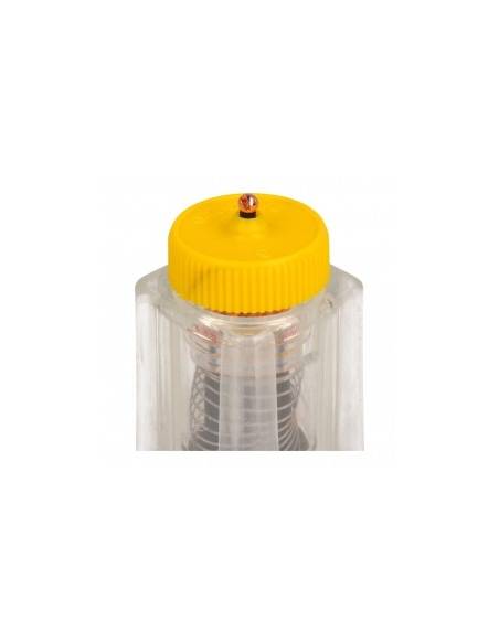 DISPENSADOR CABEZAS BAETIS, BOLAS