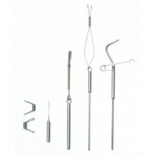 MP TOOL HERRAMIENTAS MONTAJE