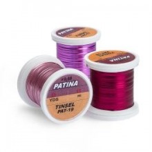PATINA TINSEL BAETIS by Hends