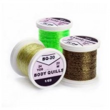 BODY QUILLS BAETIS by Hends
