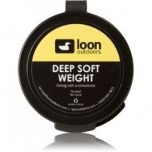 PLOMO MOLDEABLE DEEP SOFT W.
