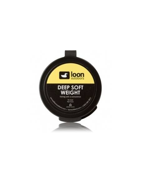 PLOMO MOLDEABLE DEEP SOFT W.