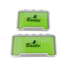 CAJA ESTANCA BAETIS SILICON BAETIS CAJAS DE MOSCAS