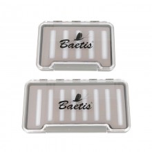 CAJA ESTANCA BAETIS BANDAS BAETIS CAJAS DE MOSCAS