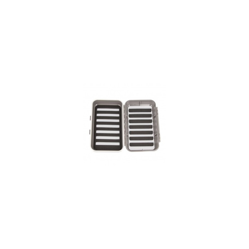 CAJA MOSCA BAETIS 17x10x5 cm 14 BANDAS