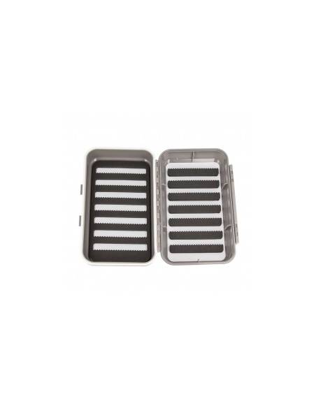 CAJA MOSCA BAETIS 17x10x5 cm 14 BANDAS