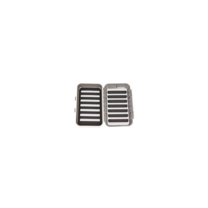 CAJA MOSCA BAETIS 17x10x5 cm 14 BANDAS