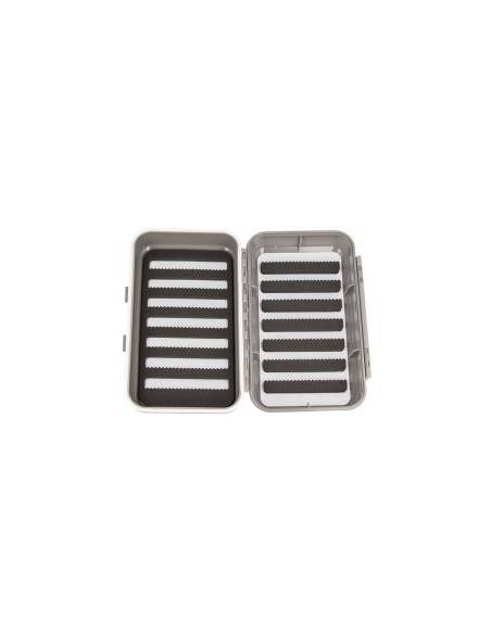 CAJA MOSCA BAETIS 17x10x5 cm 14 BANDAS