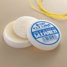 TIEMCO FLY LINE CLEANER