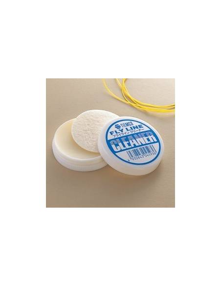 TIEMCO FLY LINE CLEANER